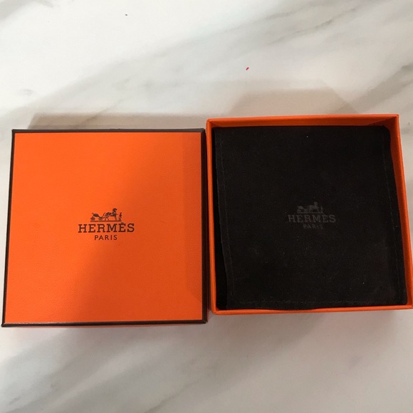 Closet Jewelry - Hermès Kelly Double Tour Bracelet (Auth) for Kim!
